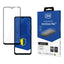 Reinforced Full Coverage Tempered Glass 3mk HardGlass Max Black ZXQTOKEN8KQXZ ZQQZ0 14C / Poco C75 / Redmi A4 5G -- Redmi...