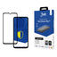 Reinforced Full Coverage Tempered Glass 3mk HardGlass Max Black ZXQTOKEN8KQXZ ZQQZ0 M15 5G -- Cell phone tempered glass