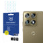 3mk Camera Lens Lens Protection hibridinis stiklas, skirtas Motorola Signature -- Motorola Signature