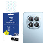 3mk Lens Protection hibridi stiklas Xiaomi Redmi Note 15 Pro+ 5G -- Xiaomi Redmi Note 15 Pro+ 5G