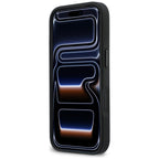 BMW M formos Logo MagSafe Dėklas, skirtas iPhone 17 Pro Max - Gray