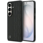 „Mercedes Laurel“ palieka MagSafe dėklą Samsung Galaxy S26 - Black