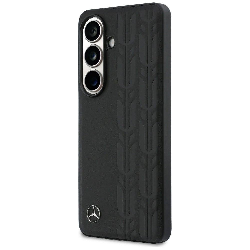 „Mercedes Laurel“ palieka MagSafe dėklą Samsung Galaxy S26 - Black