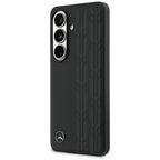 „Mercedes Laurel“ palieka MagSafe dėklą Samsung Galaxy S26 - Black