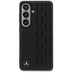 „Mercedes Laurel“ palieka MagSafe dėklą Samsung Galaxy S26 - Black