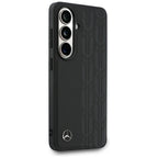 „Mercedes Laurel“ palieka MagSafe dėklą Samsung Galaxy S26 - Black