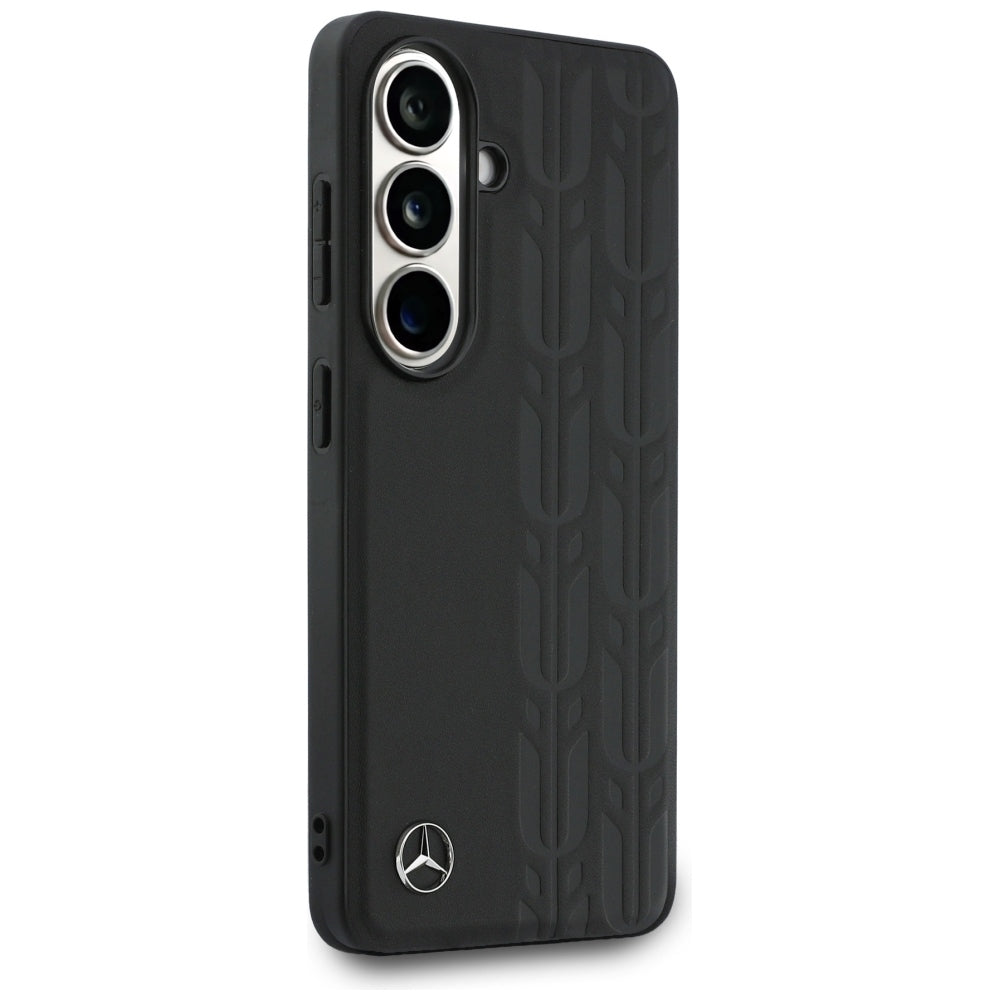 „Mercedes Laurel“ palieka MagSafe dėklą Samsung Galaxy S26 - Black
