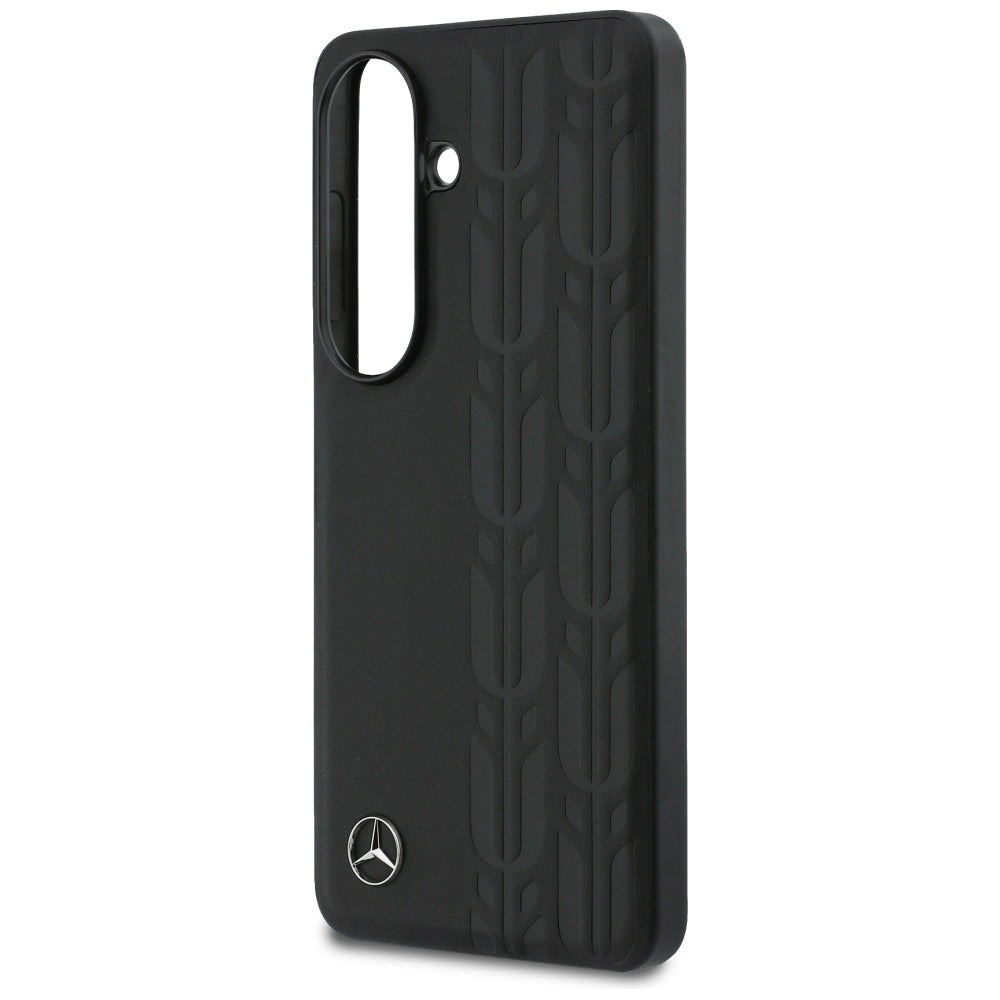 „Mercedes Laurel“ palieka MagSafe dėklą Samsung Galaxy S26 - Black