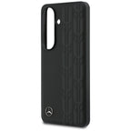„Mercedes Laurel“ palieka MagSafe dėklą Samsung Galaxy S26 - Black