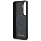 „Mercedes Laurel“ palieka MagSafe dėklą Samsung Galaxy S26 - Black