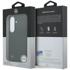 „Mercedes Laurel“ palieka MagSafe dėklą Samsung Galaxy S26 - Black