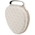 Guess Carry Box ausinių dėklas – rožinis