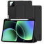 Tech-Protect SmartCase rašiklio dėklas, skirtas Xiaomi Pad 7 / 7 Pro / 8 / 8 Pro 11.2 – juodas -- Xiaomi Pad 7 / Xiaomi 7...