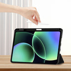 Tech-Protect SmartCase rašiklio dėklas, skirtas Xiaomi Pad 7 / 7 Pro / 8 / 8 Pro 11.2 – juodas