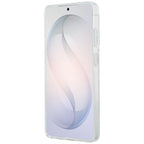 Karl Lagerfeld IML Peekaboo Choupette MagSafe dėklas skirtas Samsung Galaxy S26 Ultra - skaidrus -- Samsung Galaxy S26 Ultra