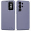 Tech-Protect Išmanusis piniginės dėklas, skirtas Samsung Galaxy S26 Ultra - Purple -- Samsung Galaxy S26 Ultra