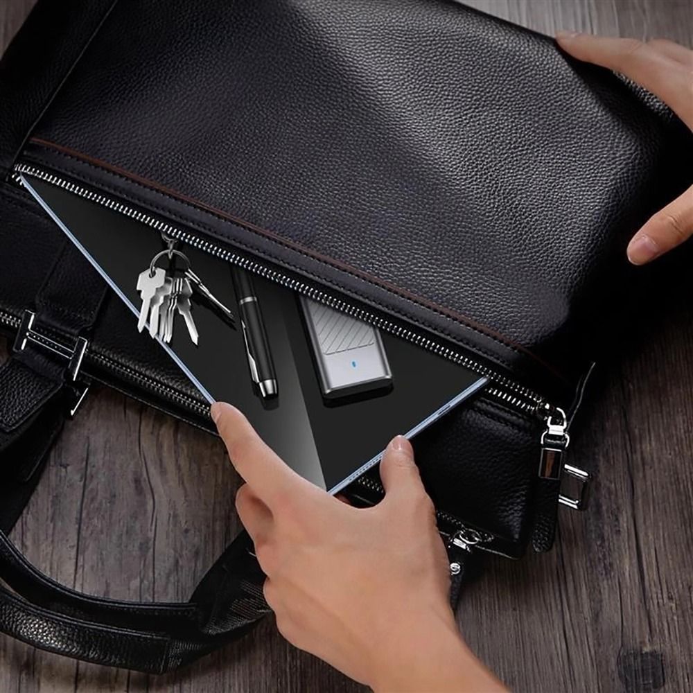 Tech-Protect Glass Fit+ 2-Pack Tempered Glass, skirtas Xiaomi iPad 7 / 7 Pro / 8 / 8 Pro 11.2" -- iPad 7