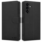 Tech-Protect Piniginės dėklas, skirtas Samsung Galaxy A36 / A56 / A37 5G - Black -- Samsung Galaxy A36 5G / Samsung A56 /...