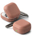 Ringke Onikso magnetinis dėklas, skirtas Samsung Galaxy Buds 4 / 4 Pro - Pink -- Samsung Galaxy Buds 4 / Samsung 4 Pro /...