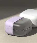 Ringke Silikoninis dėklas, skirtas Samsung Galaxy Buds 4 / 4 Pro - Purple -- Samsung Galaxy Buds 4 / Samsung 4 Pro /...