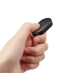 Spigen S581W MagSafe Bluetooth asmenukių lazda ir trikojis - juodas -- Selfie Sticks & Tripods