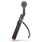 Spigen S581W MagSafe Bluetooth asmenukių lazda ir trikojis - juodas -- Selfie Sticks & Tripods