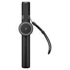 Spigen S581W MagSafe Bluetooth asmenukių lazda ir trikojis - juodas -- Selfie Sticks & Tripods