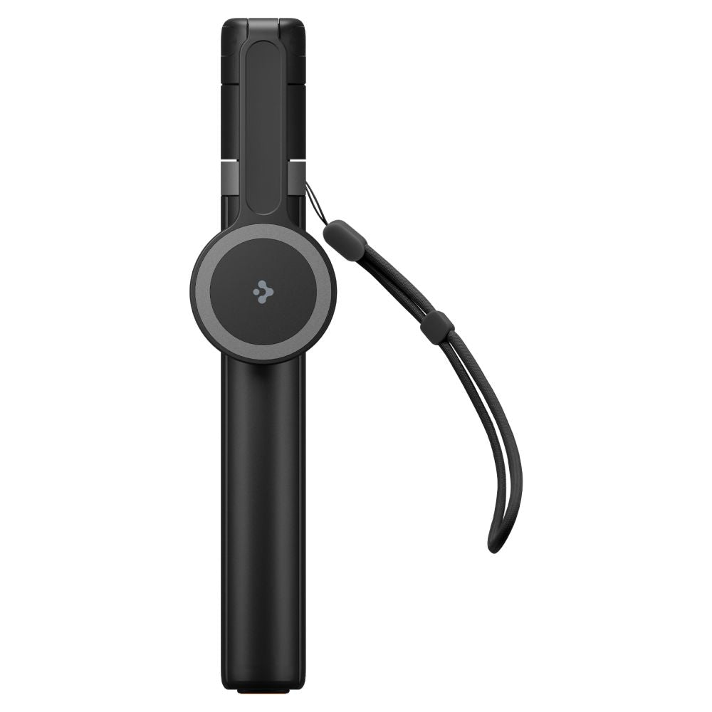 Spigen S581W MagSafe Bluetooth asmenukių lazda ir trikojis - juodas -- Selfie Sticks & Tripods