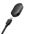 Spigen S581W MagSafe Bluetooth asmenukių lazda ir trikojis - juodas -- Selfie Sticks & Tripods