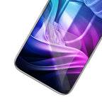 3mk Silky Matt Pro matinė plėvelė Honor Magic 8 Pro -- Honor Magic 8 Pro
