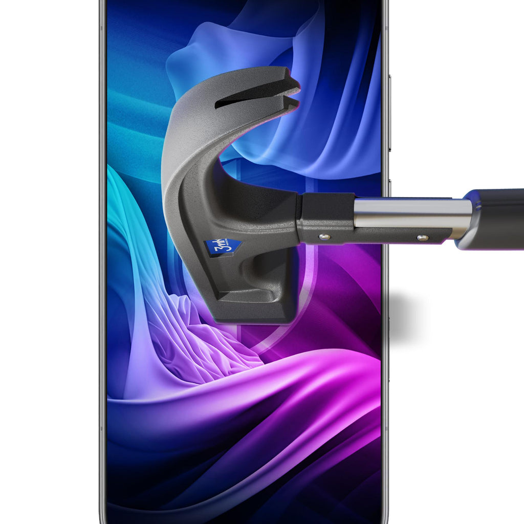 3mk Silky Matt Pro matinė plėvelė Honor Magic 8 Pro -- Honor Magic 8 Pro