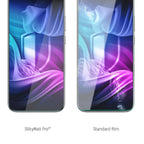 3mk Silky Matt Pro matinė plėvelė Honor Magic 8 Pro -- Honor Magic 8 Pro