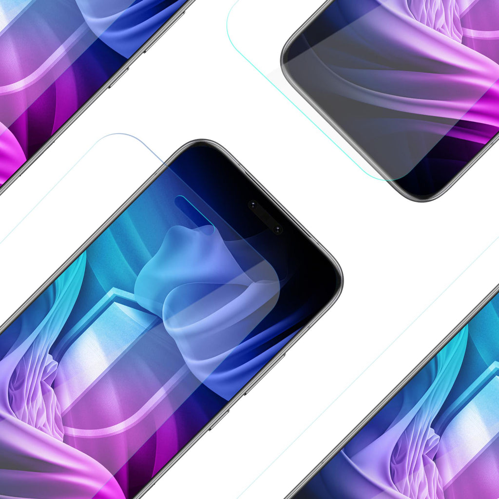 3mk Silky Matt Pro matinė plėvelė Honor Magic 8 Pro -- Honor Magic 8 Pro