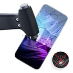 3mk Silky Matt Pro matinė plėvelė Honor Magic 8 Pro -- Honor Magic 8 Pro
