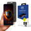 3mk Silky Matt Privacy matinė privatumo ekrano apsauga Honor Magic 8 Pro -- Honor Magic 8 Pro