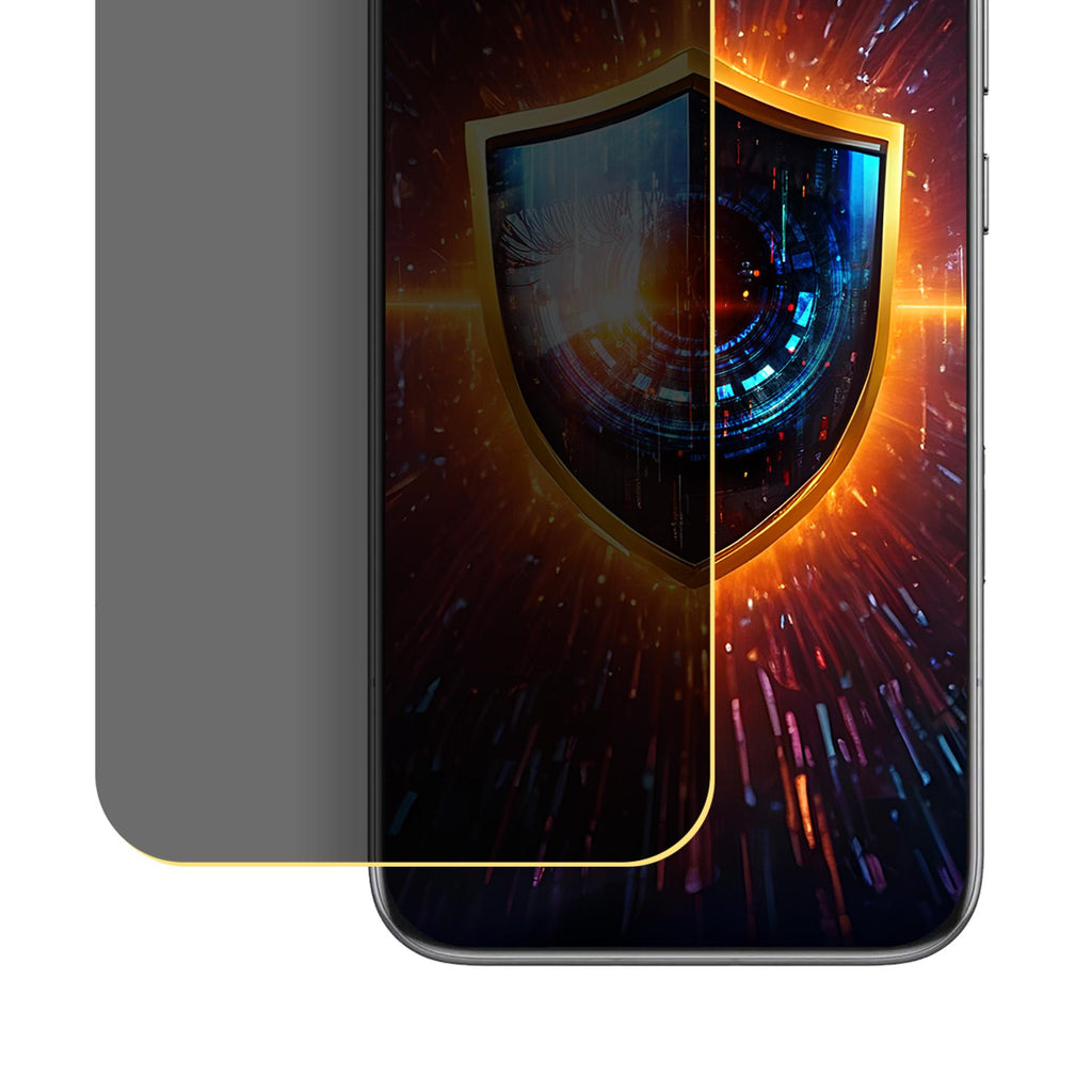 3mk Silky Matt Privacy matinė privatumo ekrano apsauga Honor Magic 8 Pro -- Honor Magic 8 Pro