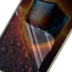 3mk Silky Matt Privacy matinė privatumo ekrano apsauga Honor Magic 8 Pro -- Honor Magic 8 Pro