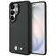 BMW M Kevlar logotipas MagSafe Dėklas, skirtas Samsung Galaxy S26 Ultra - Black