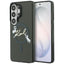 Karl Lagerfeld IML KC Script MagSafe dėklas Samsung Galaxy S26 Ultra - Juodas -- Samsung Galaxy S26 Ultra