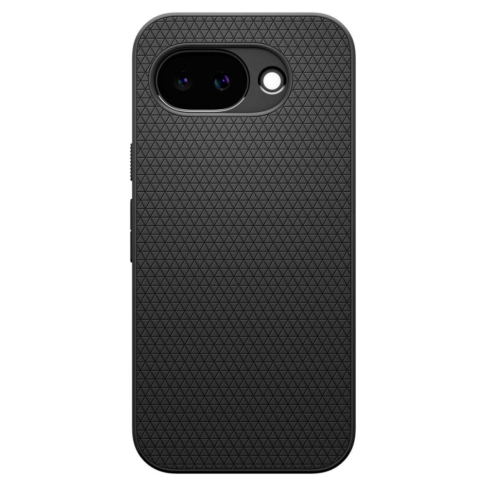 Spigen Skystas Air dėklas, skirtas Google Pixel 10A - Matinė juoda