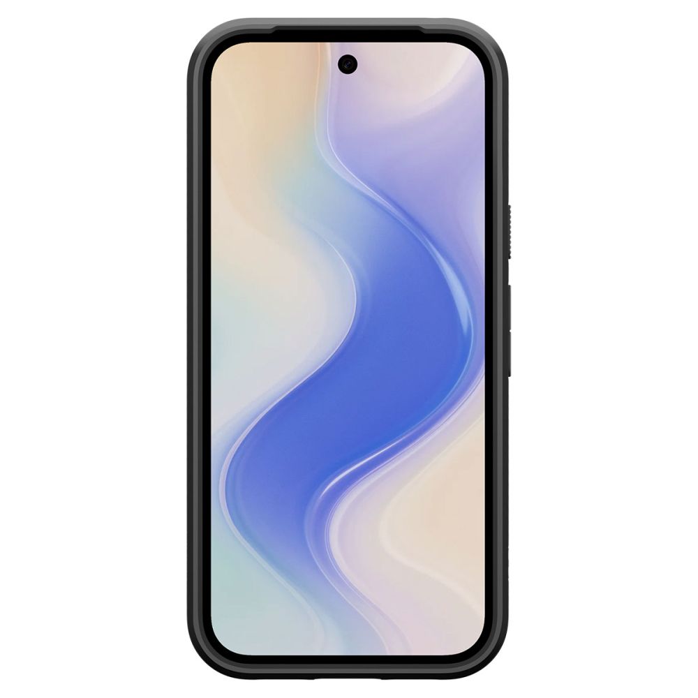Spigen Skystas Air dėklas, skirtas Google Pixel 10A - Matinė juoda