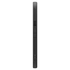 Spigen Skystas Air dėklas, skirtas Google Pixel 10A - Matinė juoda