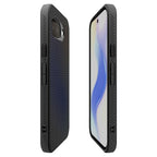 Spigen Skystas Air dėklas, skirtas Google Pixel 10A - Matinė juoda