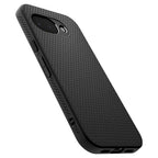 Spigen Skystas Air dėklas, skirtas Google Pixel 10A - Matinė juoda
