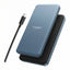 Spigen EA2205MQ Essential MagSafe išorinė baterija 5000mAh 22.5W QI2 - tamsiai mėlyna