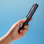 BOYA MAGIC-02 bevielė mikrofono 2.4GHz USB-C - Juodas -- Microphones