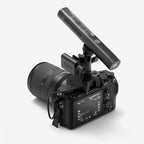 BOYA MAGIC-02 bevielė mikrofono 2.4GHz USB-C - Juodas -- Microphones