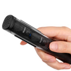 BOYA MAGIC-02 bevielė mikrofono 2.4GHz USB-C - Juodas -- Microphones