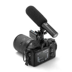 BOYA MAGIC-02 bevielė mikrofono 2.4GHz USB-C - Juodas -- Microphones