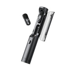 BOYA MAGIC-03 ​​Belaidis mikrofonas 2.4GHz USB-C - Juodas -- Microphones